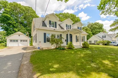 262 Chestnut St, Gardner, MA 01440 - Photo 1