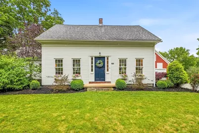 149 Glenview St, Upton, MA 01568 - Photo 1