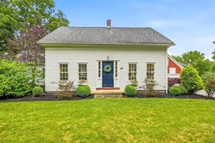 149 Glenview St, Upton, MA 01568 - Photo 1
