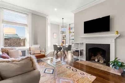 271 Dartmouth St #2I, Boston, MA 02116 - Photo 1