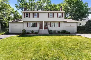 40 Hill Ave, Franklin, MA 02038 - Photo 1