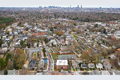 71 Oxford Ave #3, Cambridge, MA 02138 - Photo 1