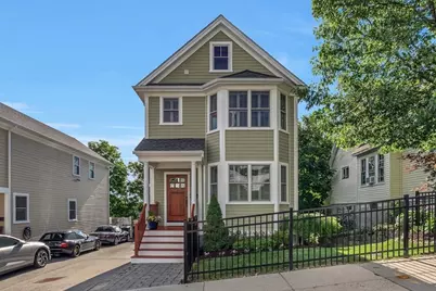 27 Beryl St, Boston, MA 02131 - Photo 1