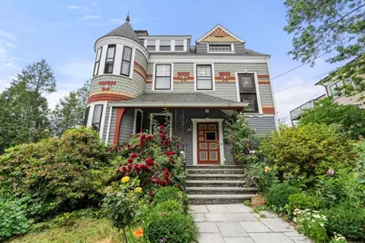 117 Sheridan Street, Boston, MA 02130 - Photo 1