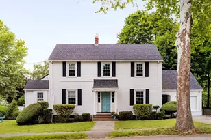 7 St Marys Rd, Milton, MA 02186 - Photo 1