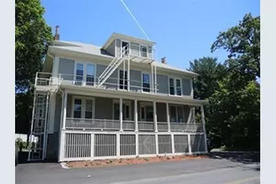 65 Oak St #A, Needham, MA 02492 - Photo 1
