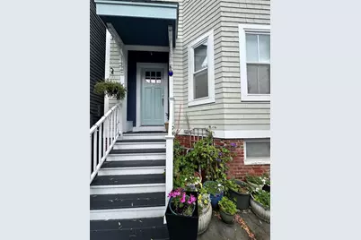 10 Hingham Street #1, Cambridge, MA 02138 - Photo 1
