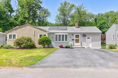 12 Lilian Rd Ext, Framingham, MA 01701 - Photo 1