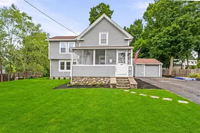 380 Salem St, Woburn, MA 01801 - Photo 1