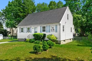 52 Applewood, Billerica, MA 01821 - Photo 1