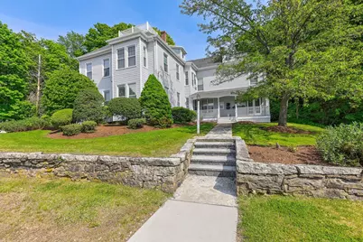 131 Elm St. #D, Millbury, MA 01527 - Photo 1