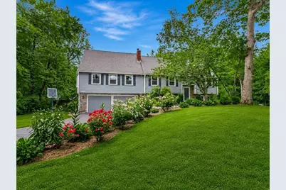 779 Ware St, Mansfield, MA 02048 - Photo 1