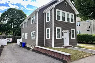 36 Lexington Ave, Boston, MA 02136 - Photo 1