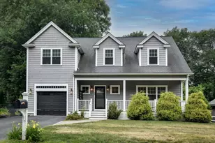 52 Oakdale Rd, Canton, MA 02021 - Photo 1