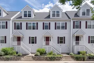99 Myrtle St, Medford, MA 02155 - Photo 1