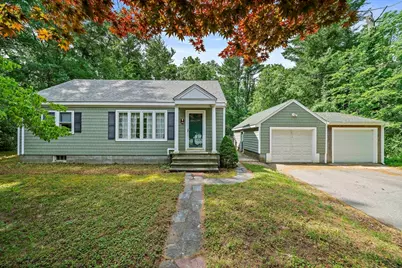 38 Grove St, Kingston, MA 02364 - Photo 1