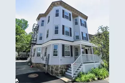 333 Cabot St #2R, Beverly, MA 01915 - Photo 1