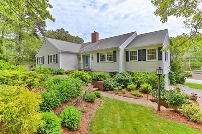 240 Riverview Drive, Chatham, MA 02633 - Photo 1