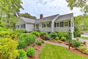 240 Riverview Dr, Chatham, MA 02633 - Photo 1