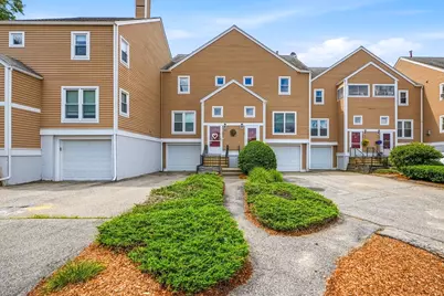 44 Merlin Ct #44, Worcester, MA 01602 - Photo 1