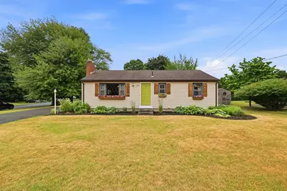 887 North St, Agawam, MA 01030 - Photo 1