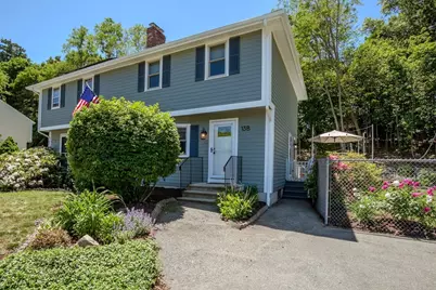 13 Christie Drive #B, Newburyport, MA 01950 - Photo 1