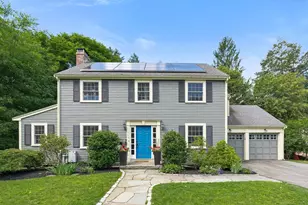 10 Kirkland Cir, Wellesley, MA 02481 - Photo 1