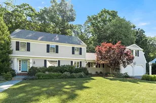 10 Colgate Rd, Wellesley, MA 02482 - Photo 1