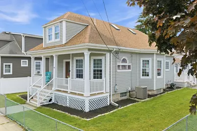65 Fern St, New Bedford, MA 02744 - Photo 1