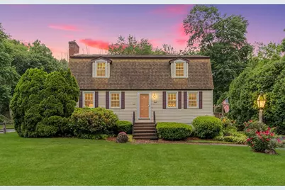 38 B Tory Fort Ln, Worcester, MA 01602 - Photo 1