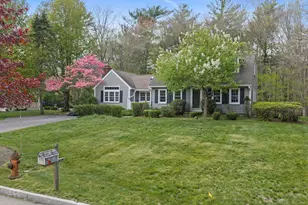 40 Longwater Dr, Hanover, MA 02339 - Photo 1