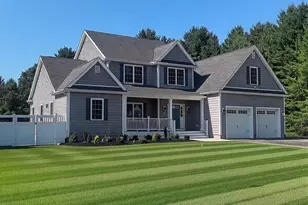 18 April Wy, Millis, MA 02054 - Photo 1