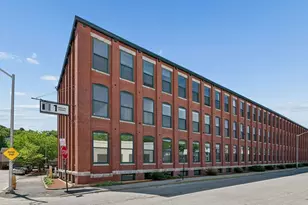 1 Envelope Terrace, Worcester, MA 01604 - Photo 1