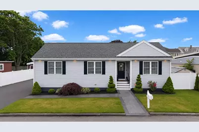 127 Middlesex St, Fall River, MA 02723 - Photo 1