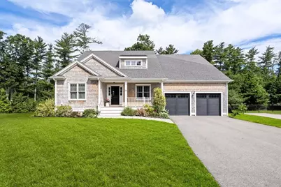 56 Wrightâ€™s Way, Marshfield, MA 02050 - Photo 1