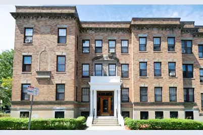 1 Crawford St #2, Cambridge, MA 02139 - Photo 1