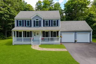 125 Carruth Rd, Templeton, MA 01468 - Photo 1