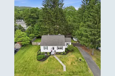 4 Orient Street, Boylston, MA 01505 - Photo 1
