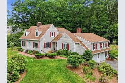89 River Rd, Hanover, MA 02339 - Photo 1