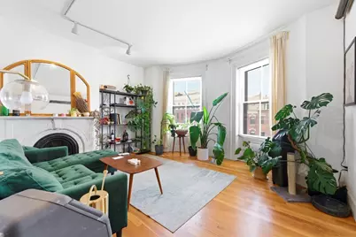 676 Massachusetts Ave #5, Boston, MA 02118 - Photo 1