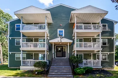 20 Abbey Rd #104, Leominster, MA 01453 - Photo 1