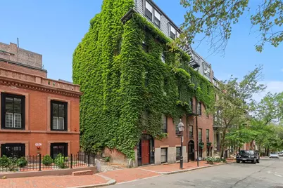 53 Hancock St #1, Boston, MA 02114 - Photo 1