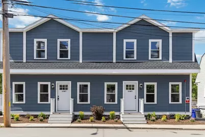 16 Hillside St #2, Maynard, MA 01754 - Photo 1