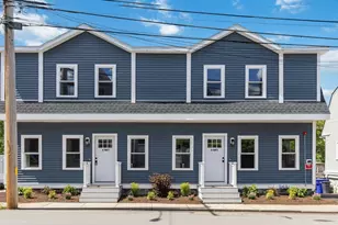 16 Hillside St, Maynard, MA 01754 - Photo 1