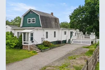 17 Suprenant St, Lowell, MA 01852 - Photo 1