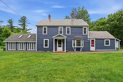 384 Pearl Hill Rd, Fitchburg, MA 01420 - Photo 1