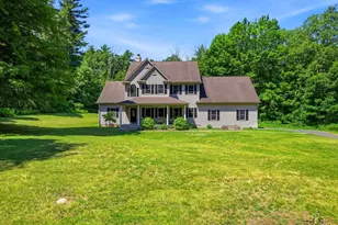 258 Silver St, Monson, MA 01057 - Photo 1