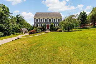 73 Carter Rd, Westminster, MA 01473 - Photo 1