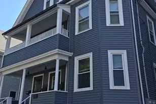 11 Wellingston St, Waltham, MA 02451 - Photo 1