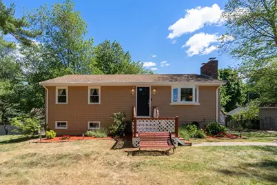 61 Scott Hill Blvd, Bellingham, MA 02019 - Photo 1